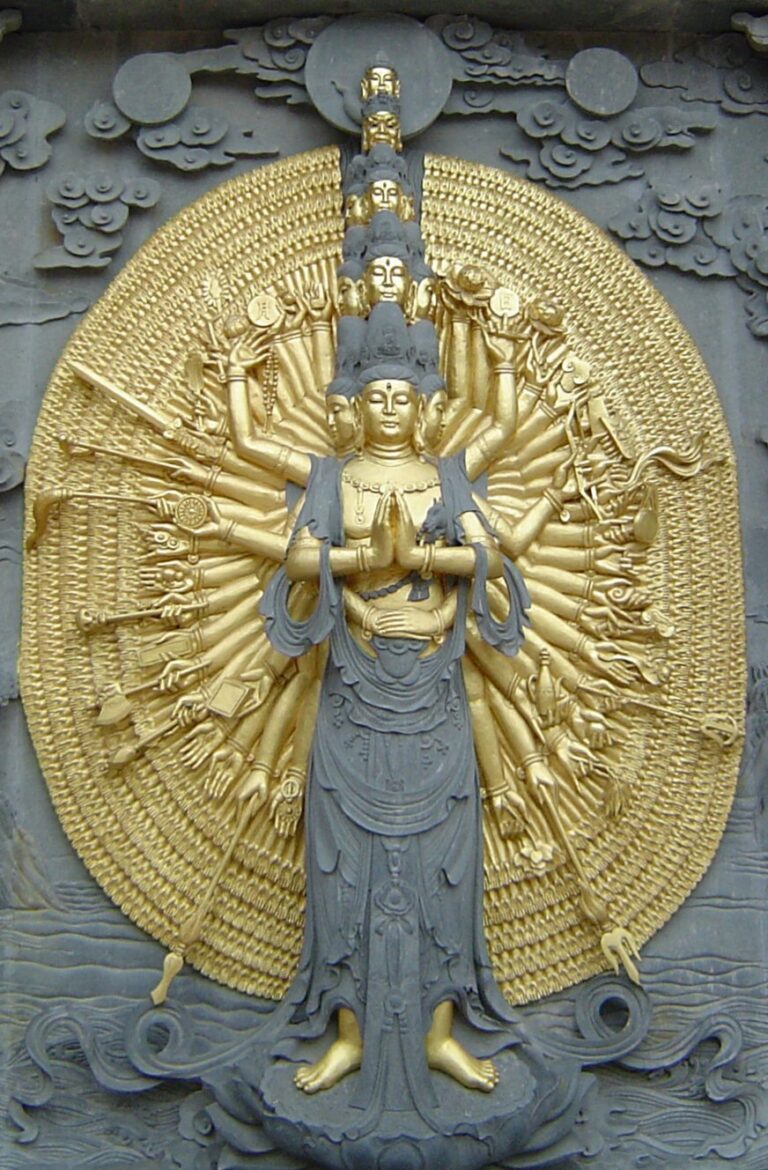 Kuan yin