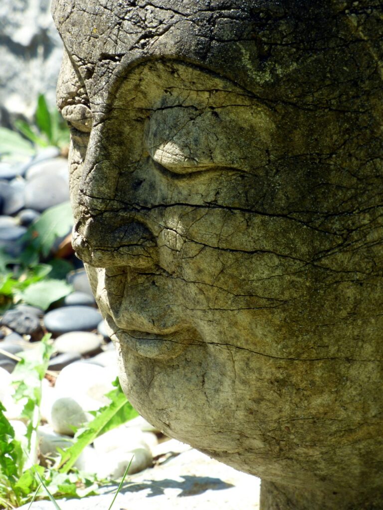 buddha zen