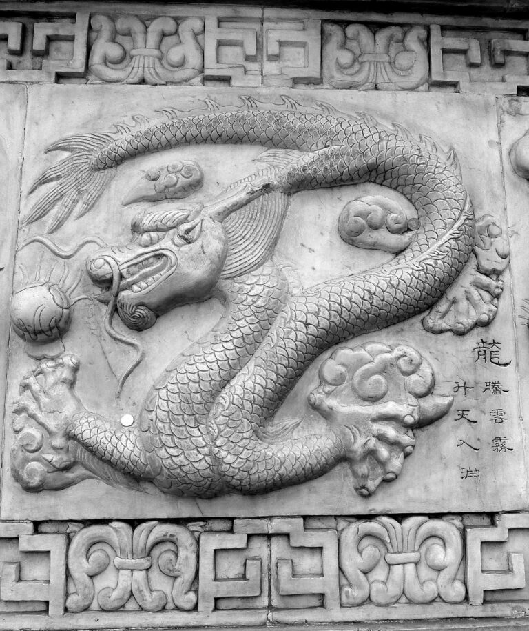 dragon